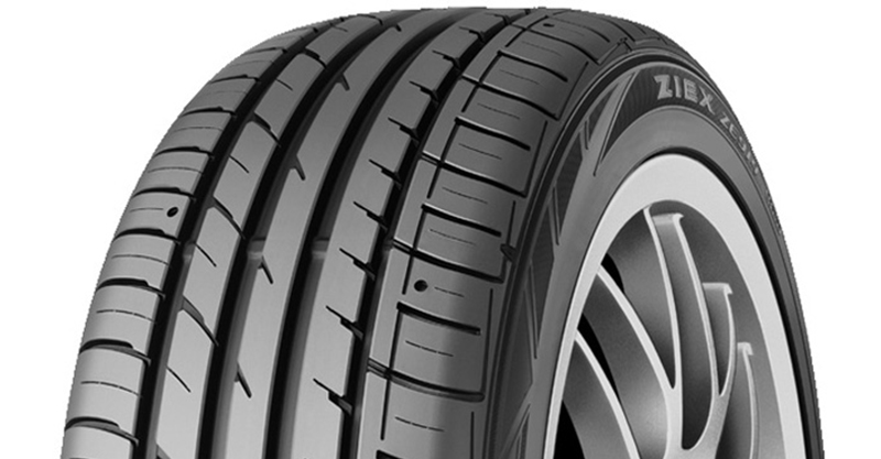 「飛隼 Ziex ZE914 EcoRun」總評價 低噪音、抗水漂性能佳