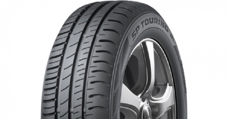 登祿普 (Dunlop) SP Touring R1 (SPR1)