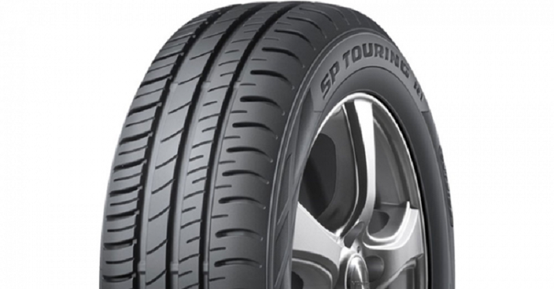 登祿普 (Dunlop) SP Touring R1 (SPR1)