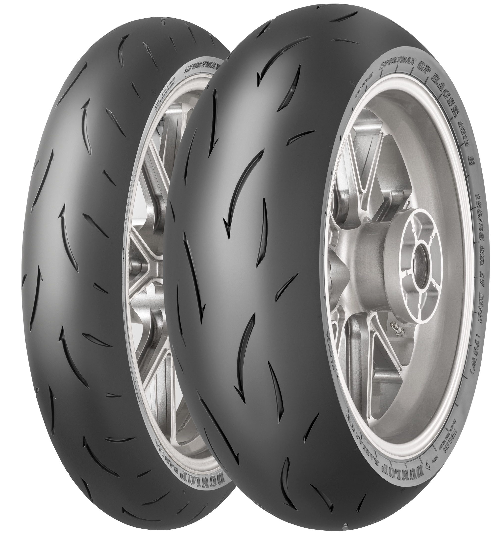 登祿普 (Dunlop) GP Racer D212