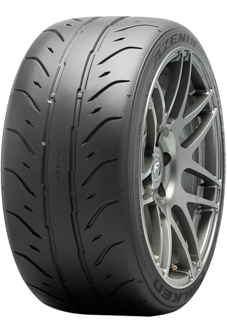 飛隼 (Falken) Azenis RT660