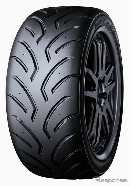 登祿普 (Dunlop) Direzza 03G