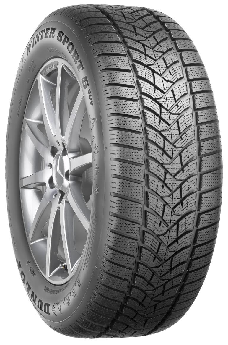 登祿普 (Dunlop) Winter Sport 5 SUV