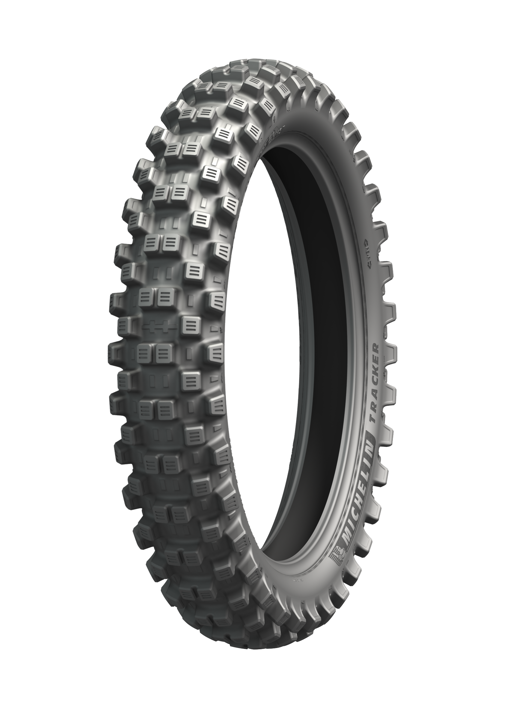 米其林 (Michelin) Tracker (Tracker)