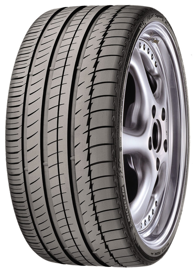 米其林 (Michelin) Pilot Sport PS2 ZP (PSPS2 ZP)