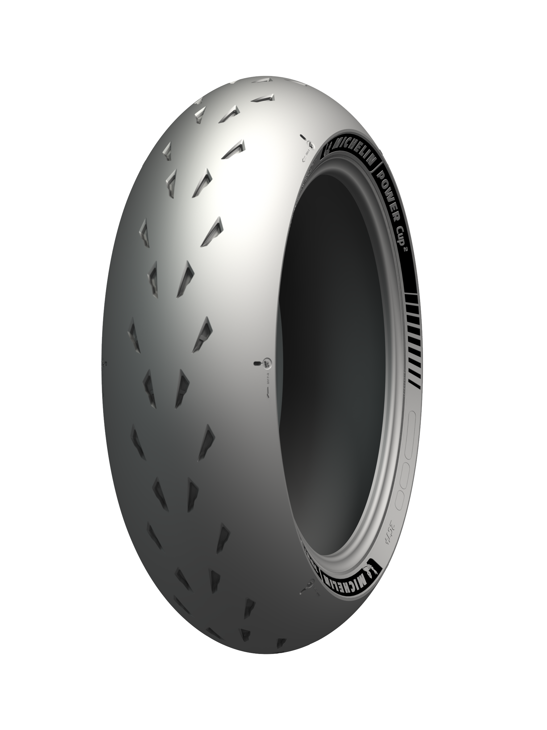 米其林 (Michelin) Power Cup 2 (PC2)