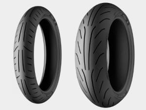 米其林 (Michelin) Power Pure (Power Pure)