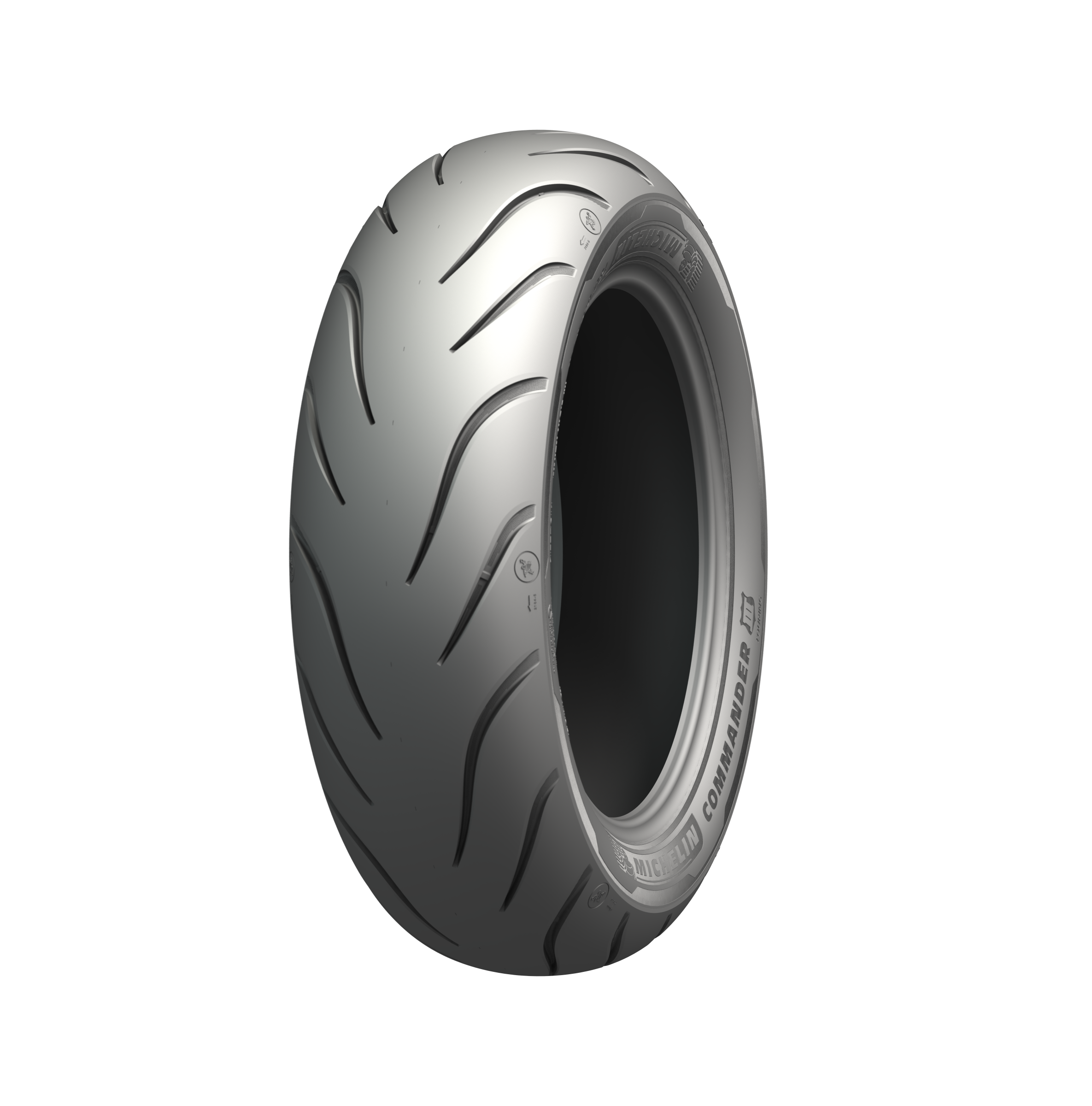 米其林 (Michelin) Commander III (Commander III)