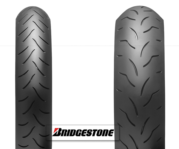 普利司通 (Bridgestone) Battlax BT 016 (BT016)