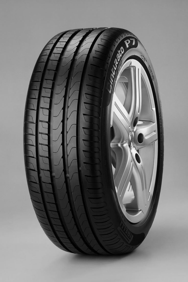倍耐力 (Pirelli) Cinturato P 7 Ecoimpact