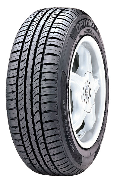 韓泰 (Hankook) OPTIMO K715