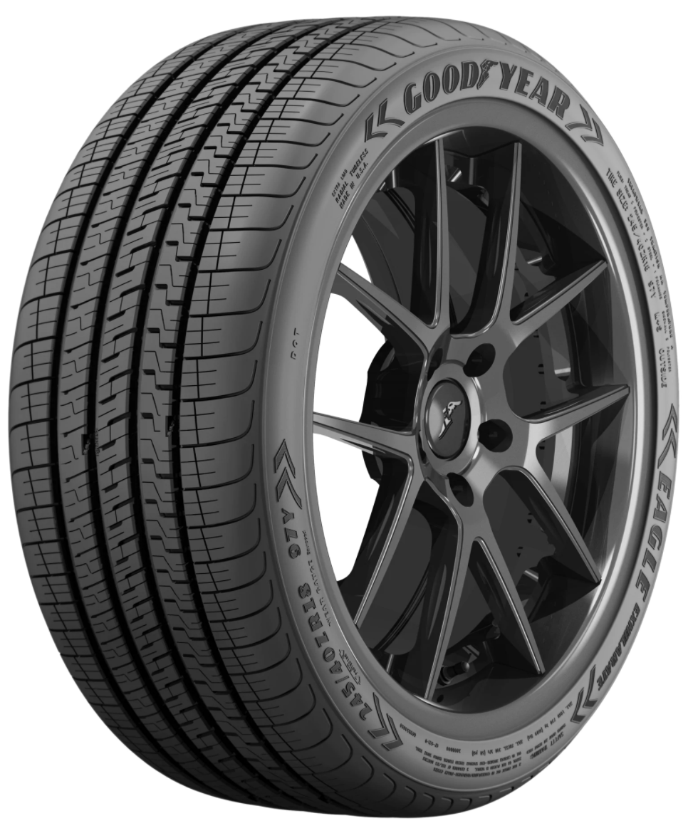 固特異 (Goodyear) Eagle Exhilarate