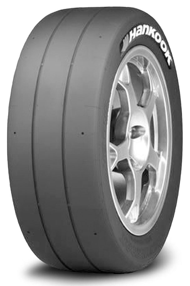 韓泰 (Hankook) Ventus Z214