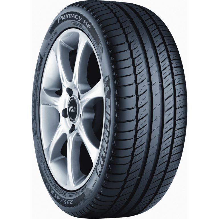 米其林 (Michelin) Primacy HP Zero Pressure (Primacy HPZP)