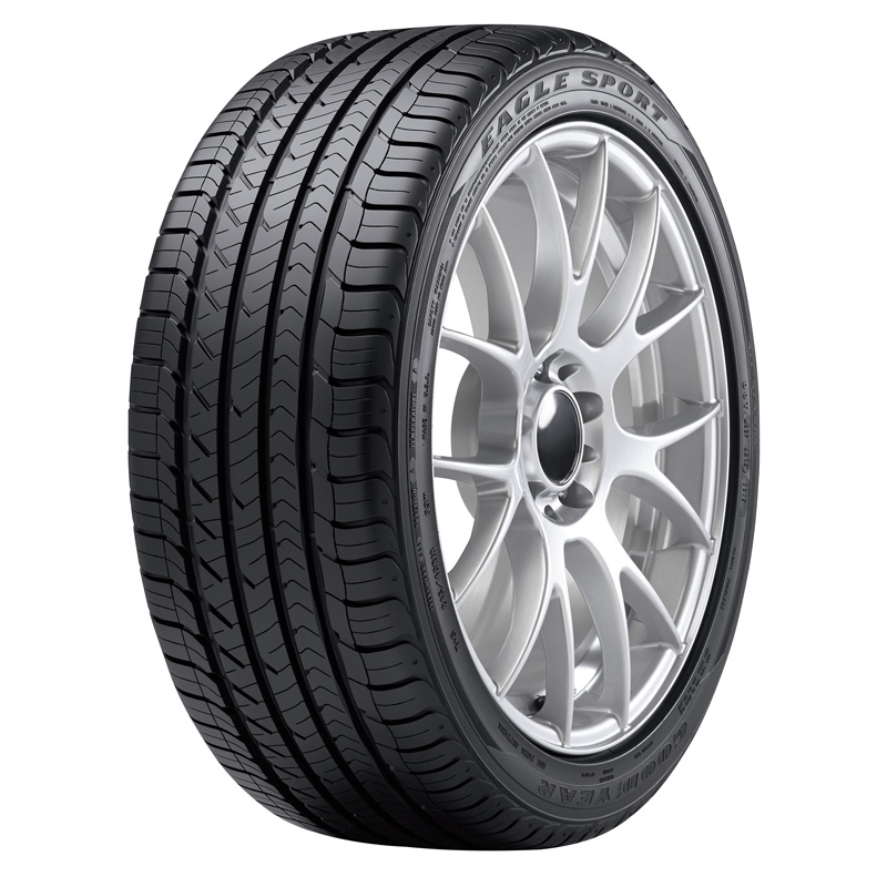 固特異 (Goodyear) Eagle Sport All Season