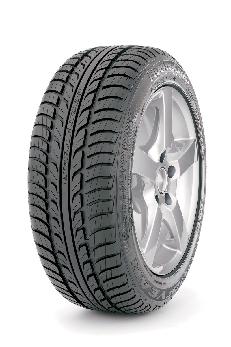 固特異 (Goodyear) Hydragrip