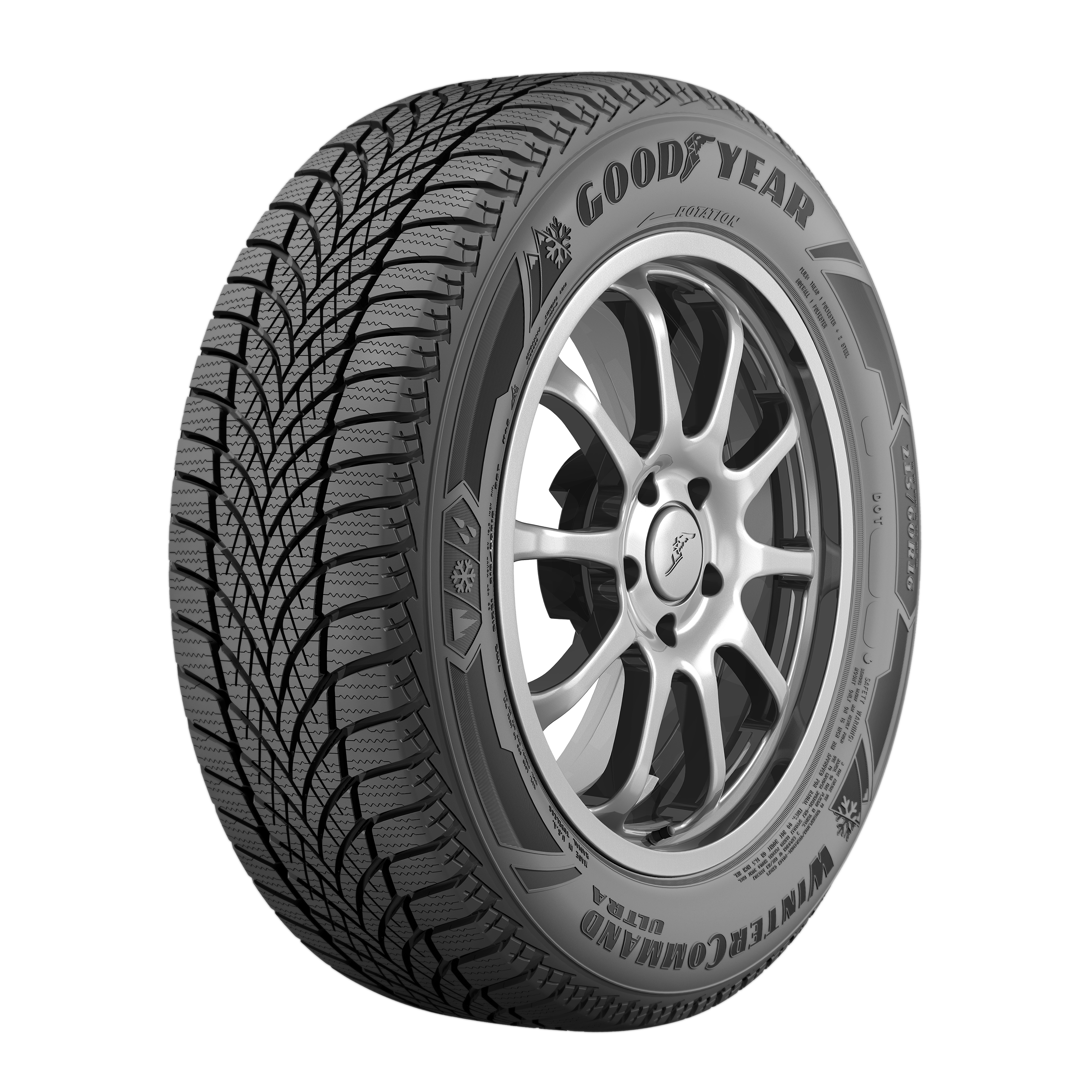 固特異 (Goodyear) Assurance WeatherReady