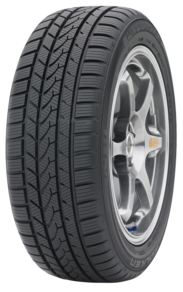 飛隼 (Falken) Eurowinter HS439