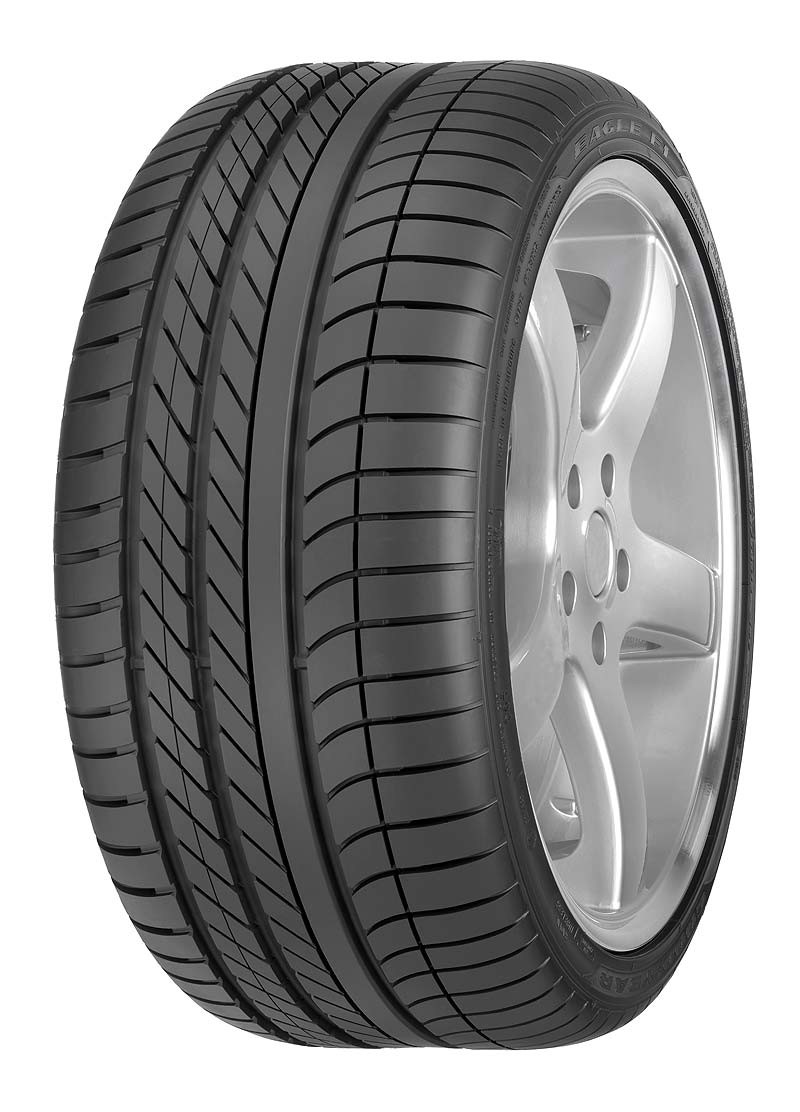 固特異 (Goodyear) Eagle F1 Asymmetric