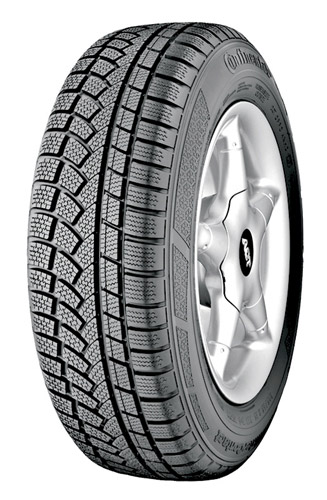 馬牌 (Continental) WinterContact TS 790