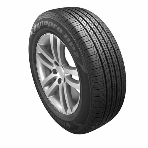 韓泰 (Hankook) Dynapro HP2