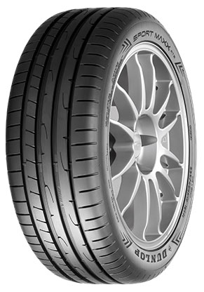 登祿普 (Dunlop) Sport Maxx RT 2 SUV
