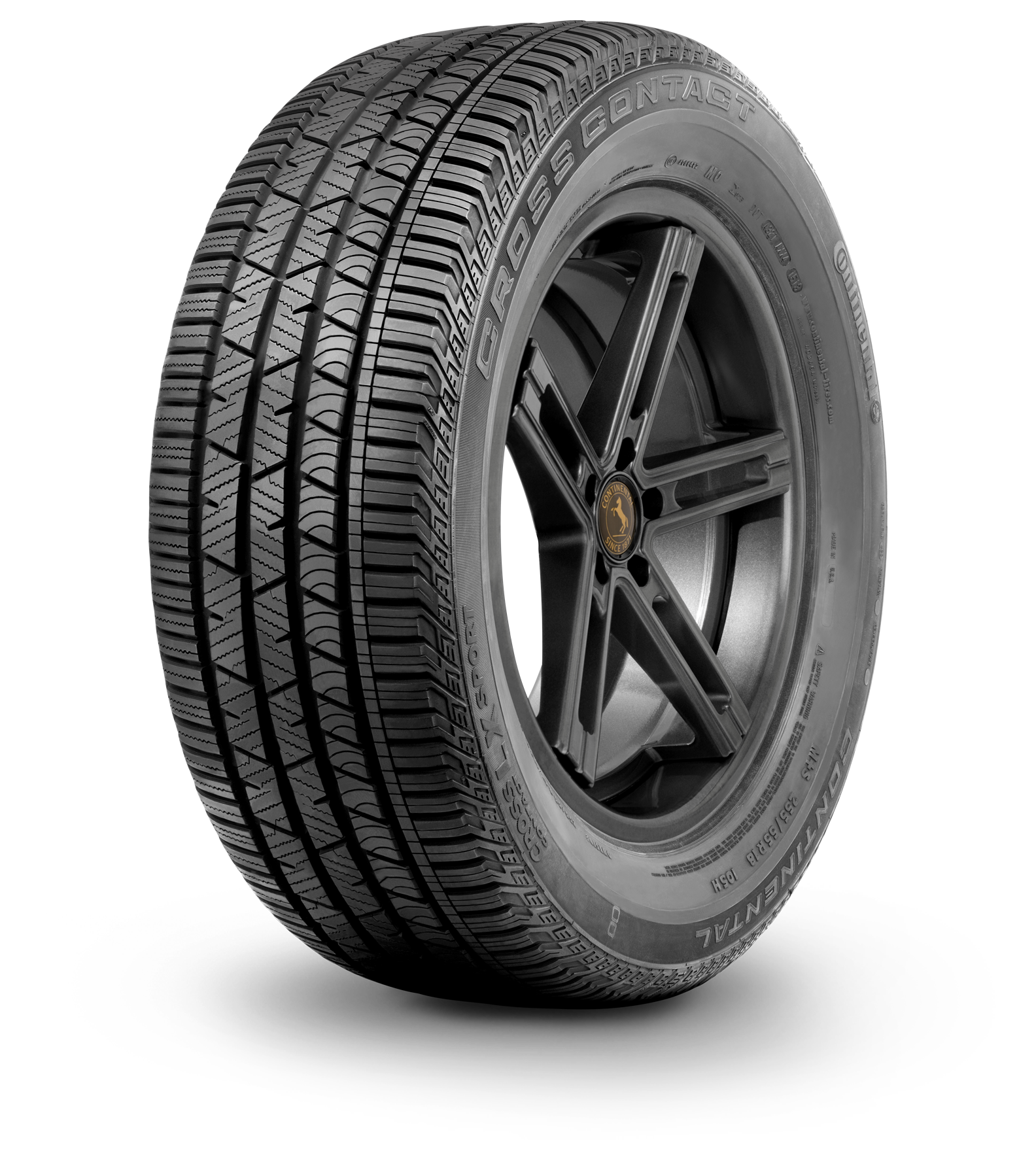 馬牌 (Continental) CrossContact LX Sport