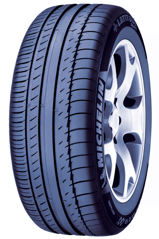米其林 (Michelin) Latitude Sport (LS)