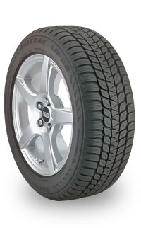 普利司通 (Bridgestone) Blizzak LM25 RFT (LM25 RFT)