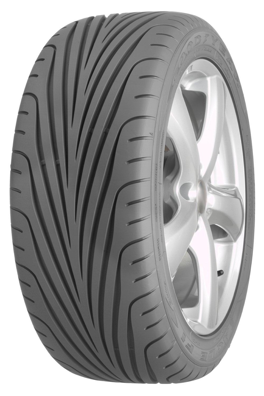 固特異 (Goodyear) Eagle F1 GSD3