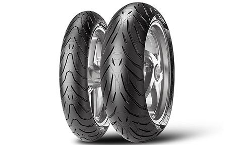 倍耐力 (Pirelli) Angel ST