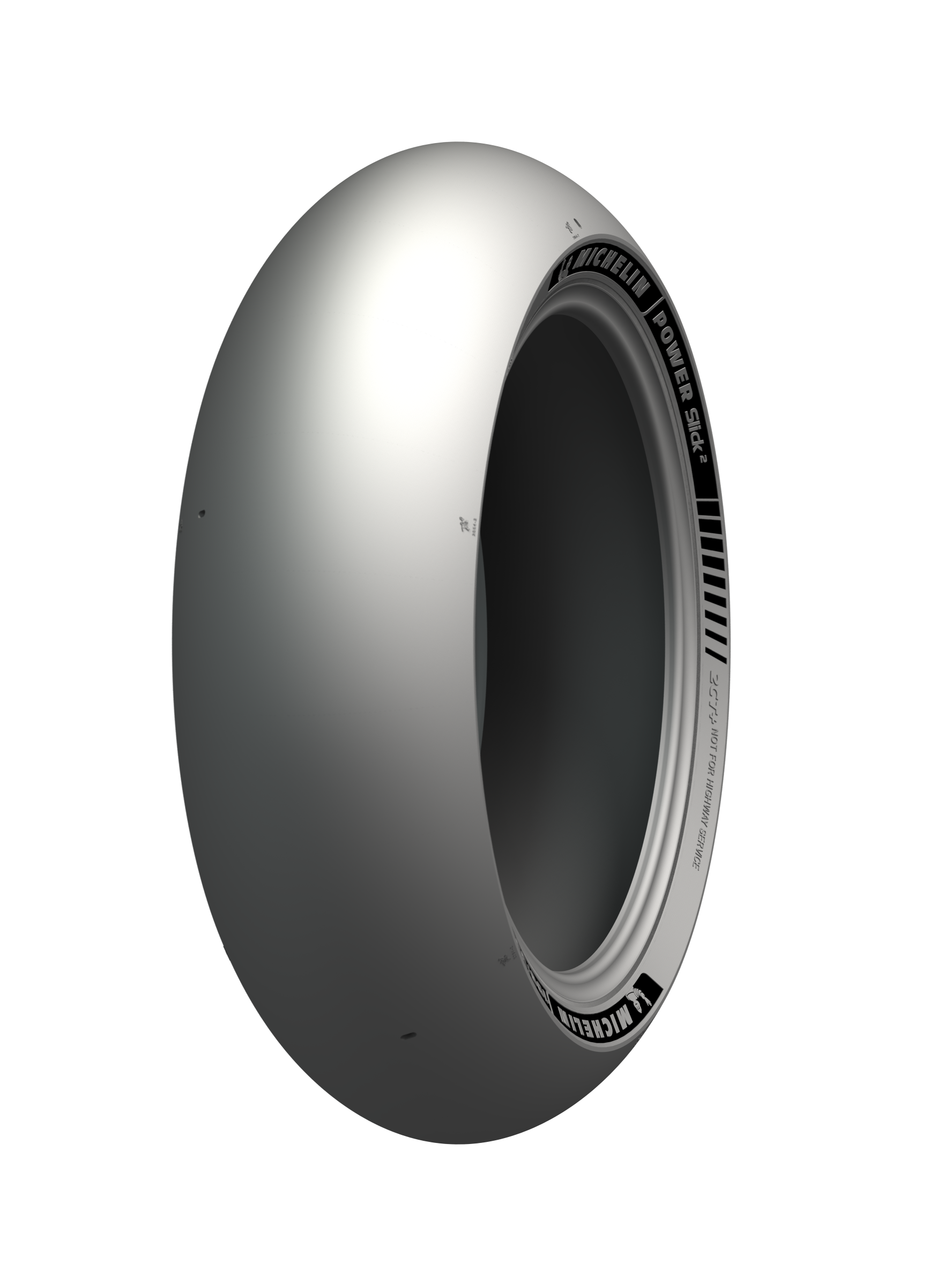 米其林 (Michelin) Power Slick 2 (Power Slick 2)