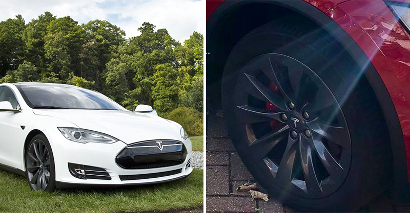 特斯拉該用什麼胎?Model S、Model 3和Model X適用輪胎推薦