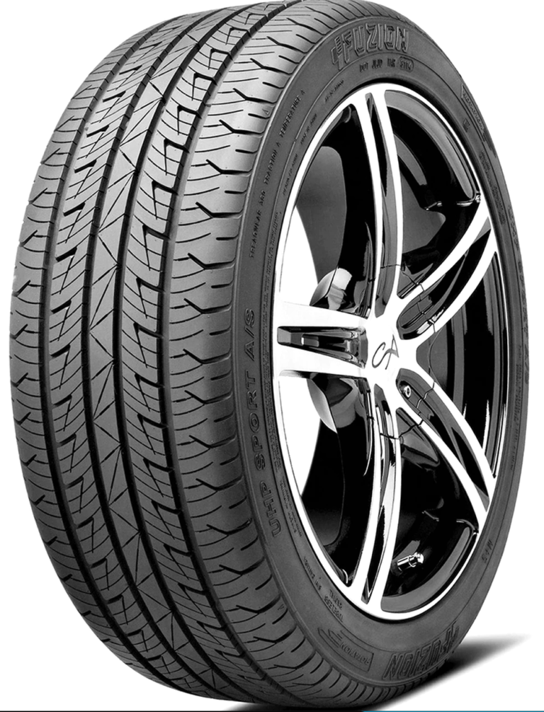 Fuzion (Fuzion) UHP Sport AS