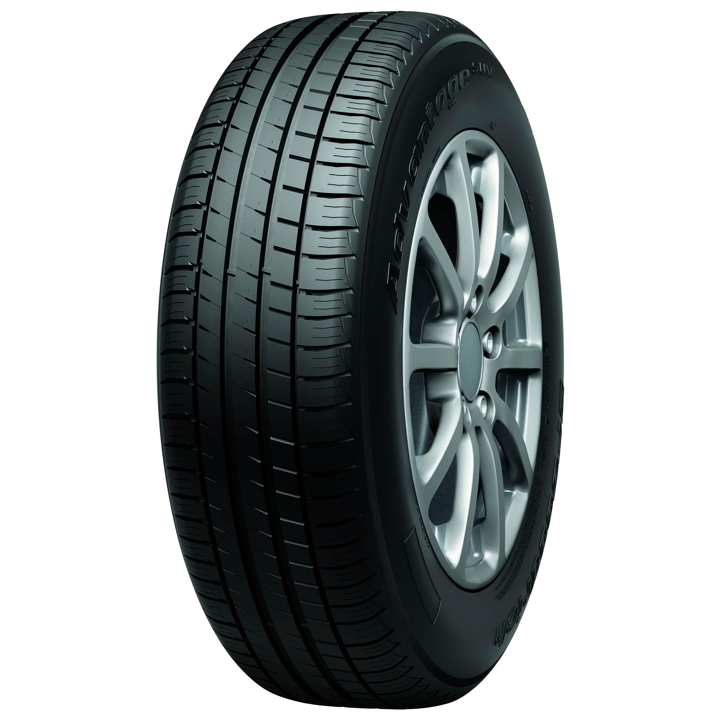 百路馳 (BFGoodrich) Advantage SUV
