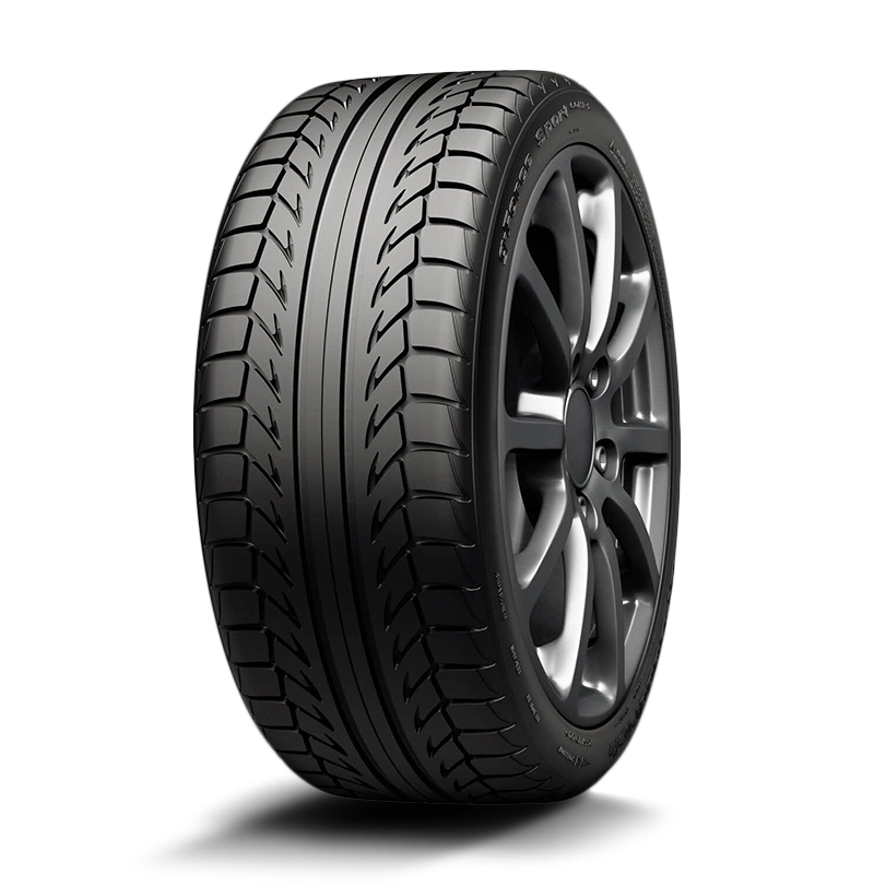 百路馳 (BFGoodrich) g Force Sport Comp 2