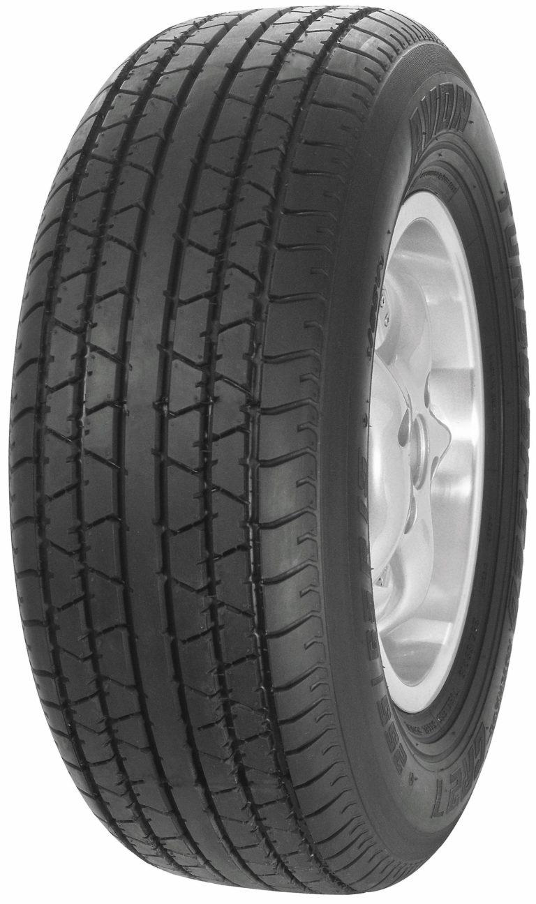 亞方 (Avon) Turbospeed CR27