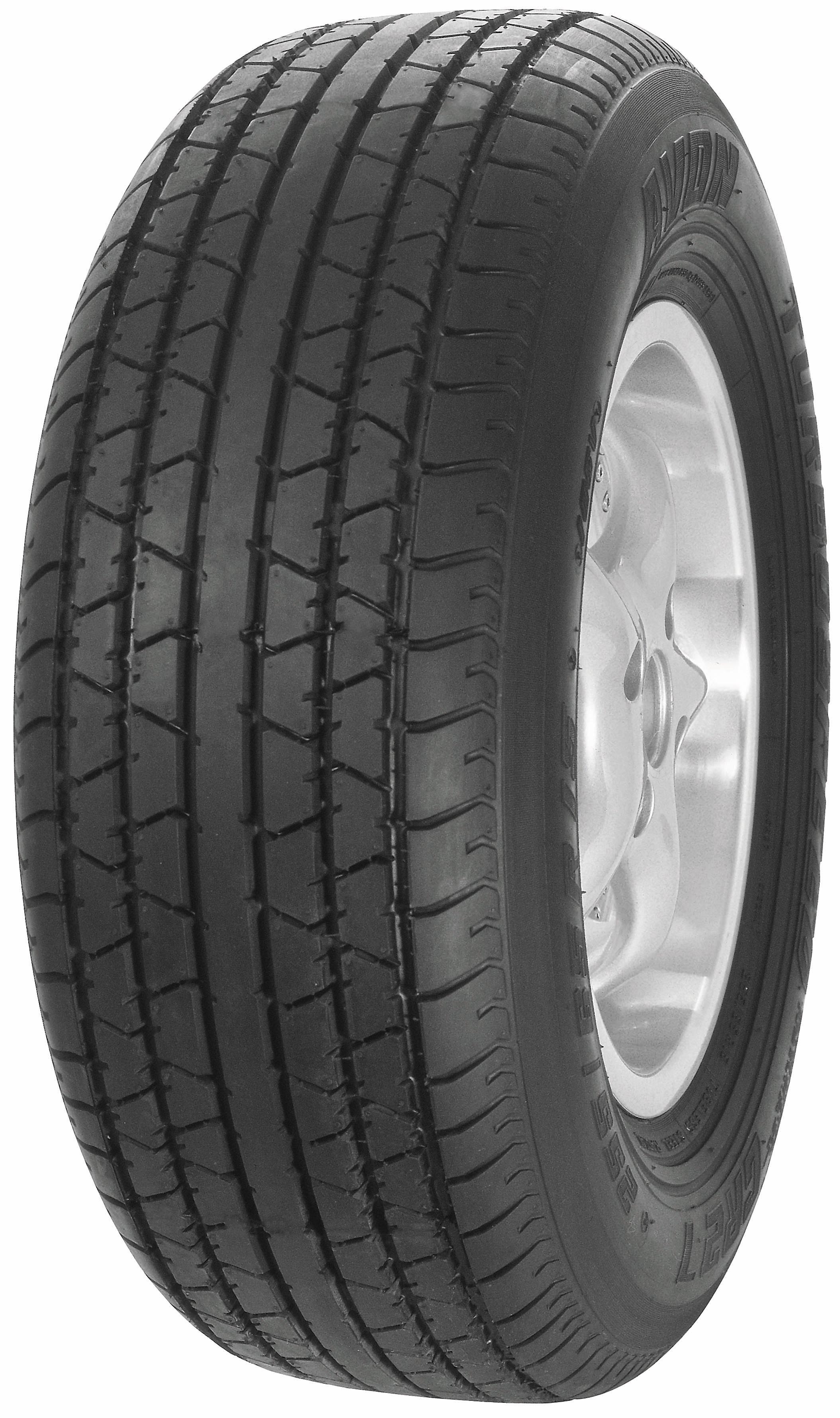亞方 (Avon) Turbospeed CR27