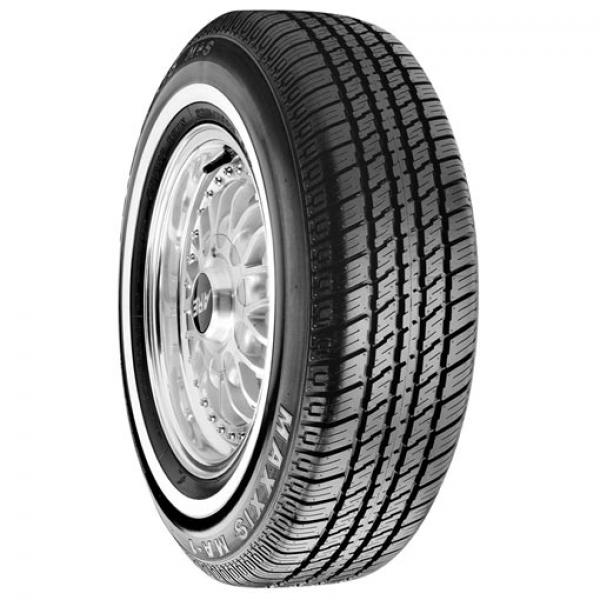 瑪吉斯 (Maxxis) MA1