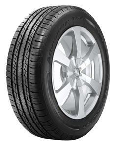 百路馳 (BFGoodrich) Advantage TA