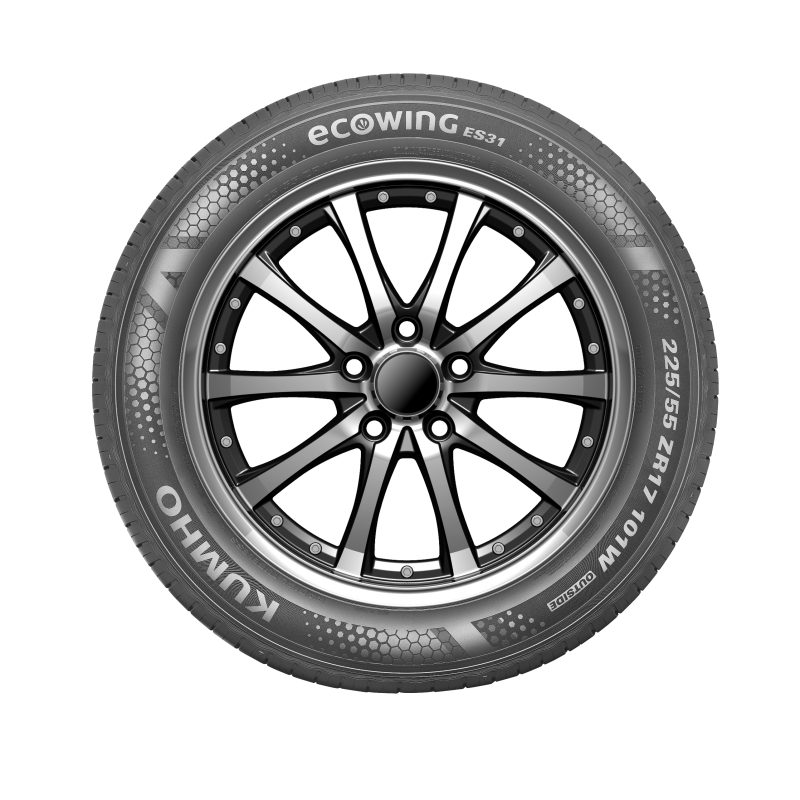 錦湖 (Kumho) Ecowing ES31