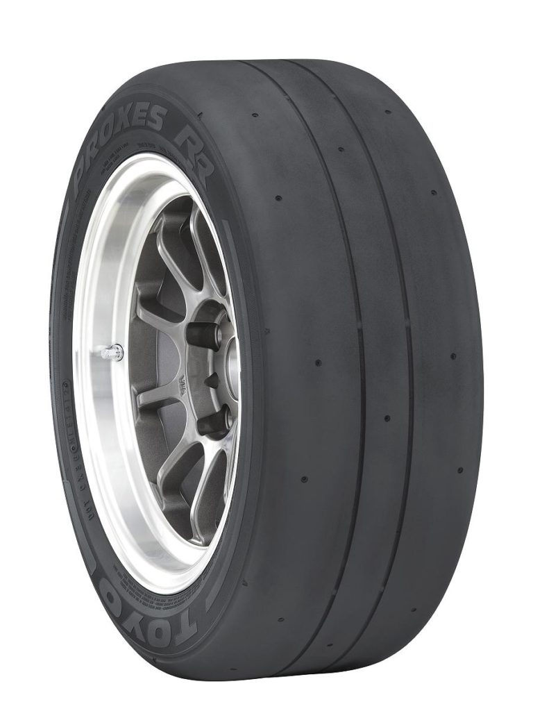 東洋 (Toyo) Proxes RR