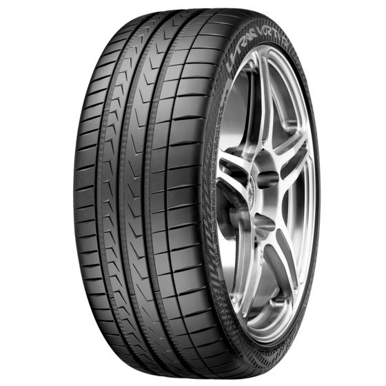 威斯登 (Vredestein) Ultrac Vorti