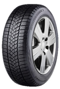 泛世通 (Firestone) Winterhawk 3