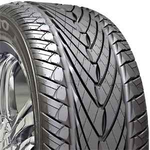 錦湖 (Kumho) Ecsta AST KU25