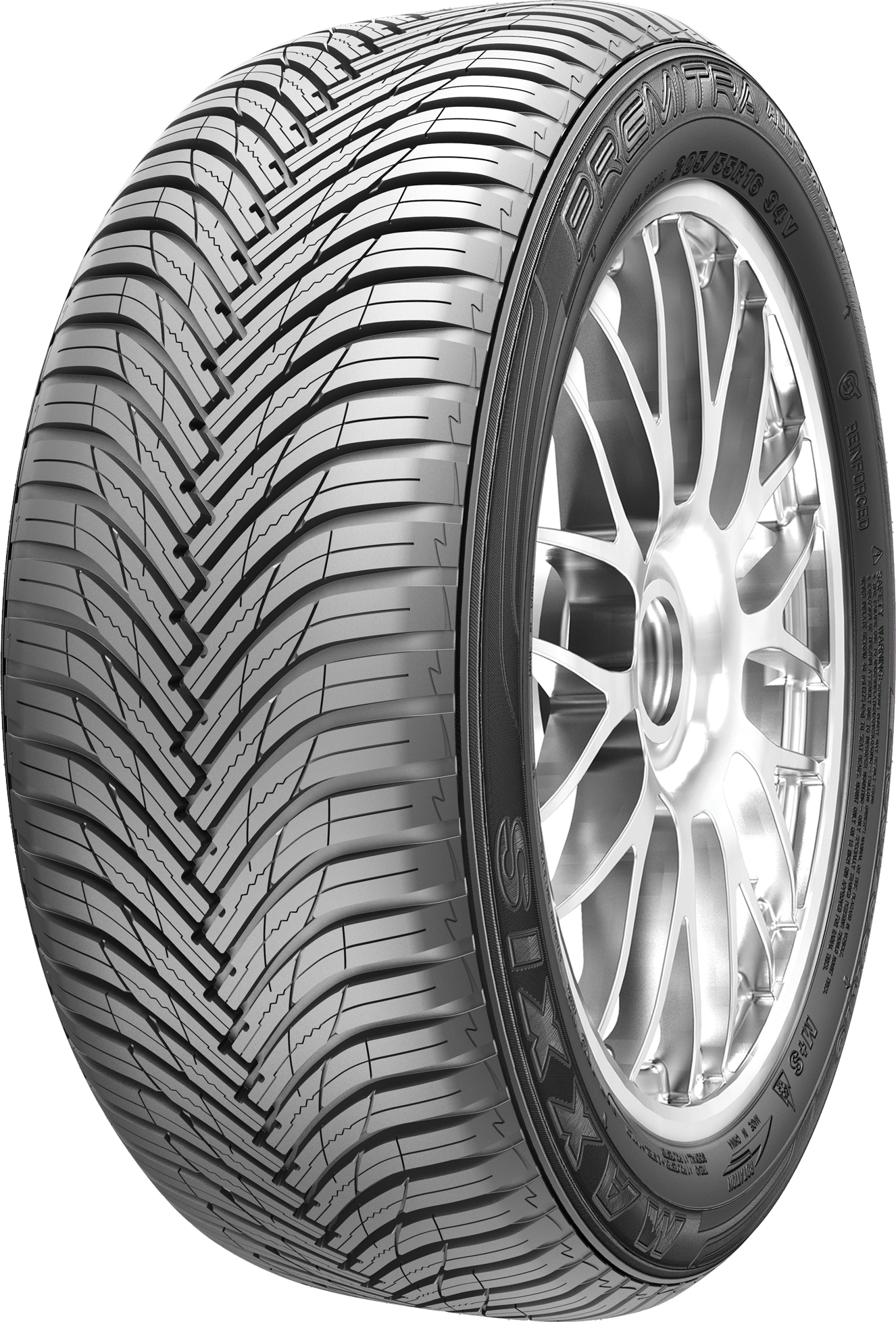 瑪吉斯 (Maxxis) Premitra All Season AP3 SUV