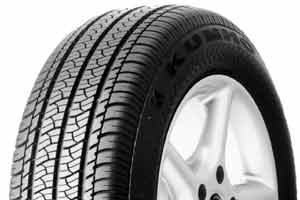 錦湖 (Kumho) Ecsta HP4 716