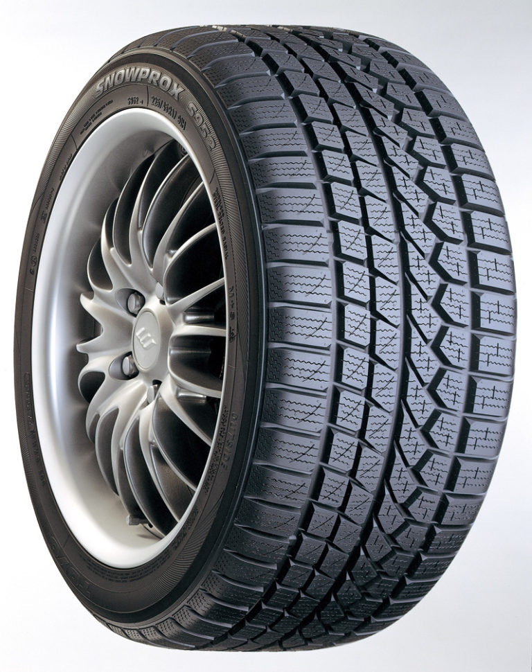 東洋 (Toyo) SNOWPROX S 952