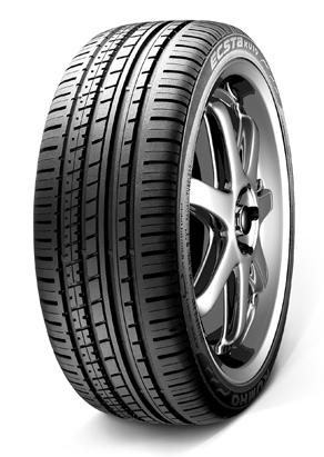 錦湖 (Kumho) Ecsta KU19