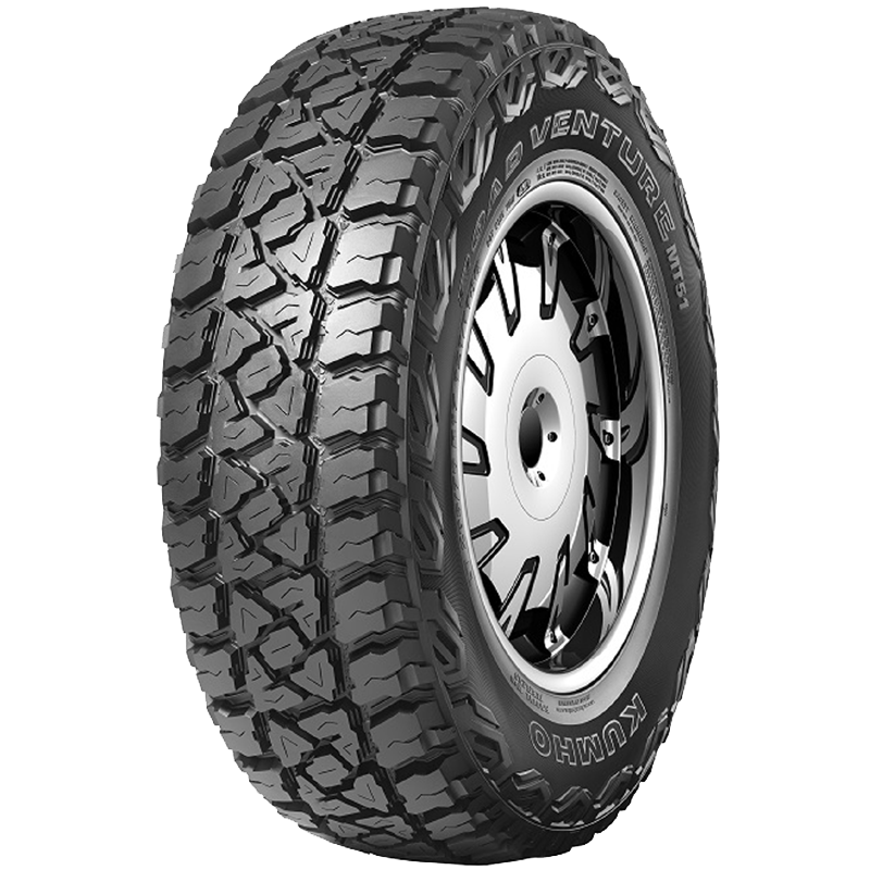 錦湖 (Kumho) Road Venture M/T51